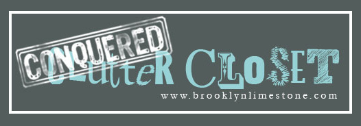 Guest Post at Brooklyn Limestone