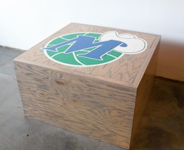 My Newest Piece of Furniture