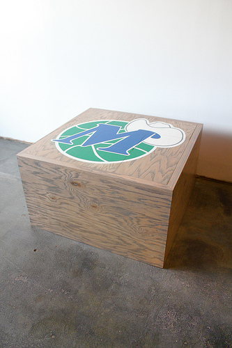 My Newest Piece of Furniture