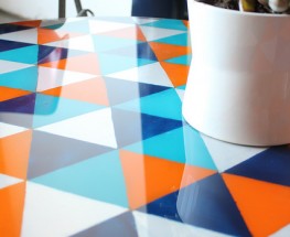 Celebrating the Shop Space With a Mini Makeover