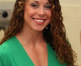Inspire Me Series- From Corporate America to Crossfit