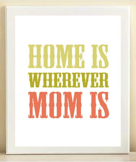 Mother’s Day Gift Guide