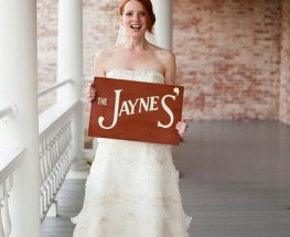 Wedding Day Decor