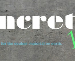 DIY Classes Beginning- Concrete 101