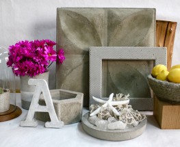 Last Chance To Sign Up For DIY Concrete 101 Class