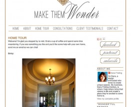 Guest Post- “Blogging Made Me Do It”