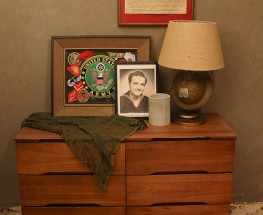 DIY Patriotic Art Ideas