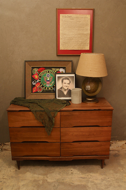 DIY Patriotic Art Ideas