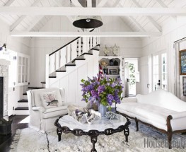 Inspired By House Beautiful and Erin Martin