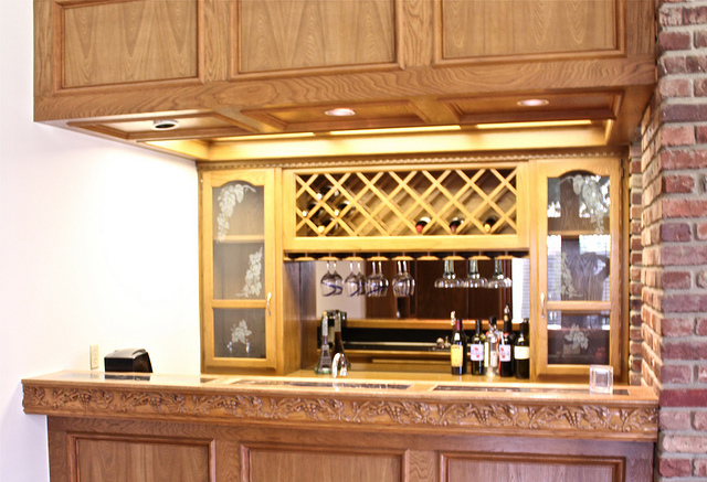 Upgrades For Your Cabinets