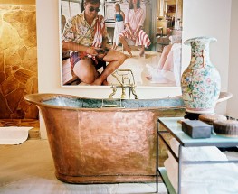 Bathroom Love