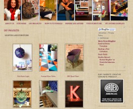 Updated DIY Page