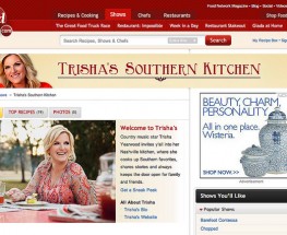 Trisha’s Southern Kitchen