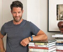 Nate Berkus Comes To Target