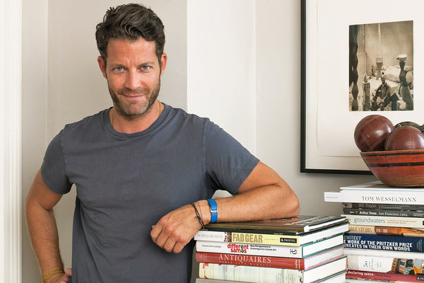 Nate Berkus Comes To Target