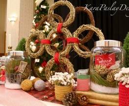 Making Memory Jars (DIY Christmas Decor)