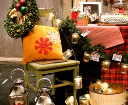 Quick Change, Holiday & Personal Pillows