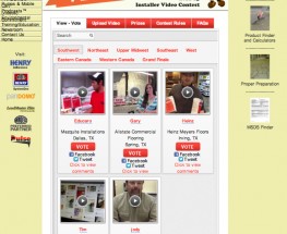 ARDEX Video- It’s Time To Vote!