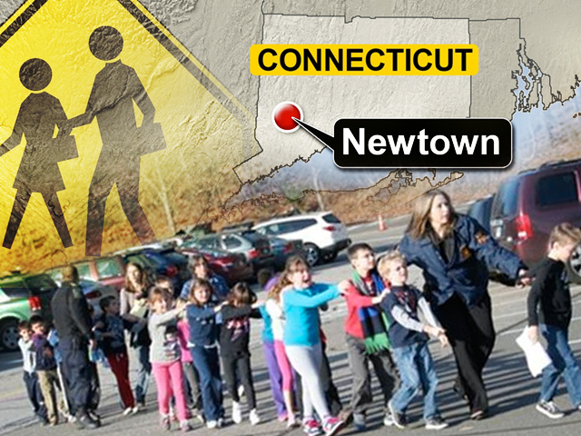 Can This Shooting Save Lives?