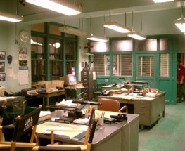 Law and Order Styled Set