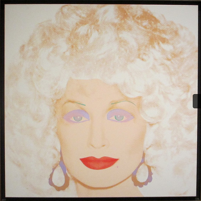 Art That Speaks To My Heart