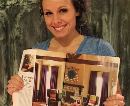 Oklahoma Magazine Feature