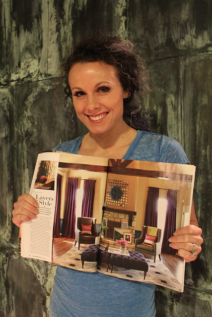 Oklahoma Magazine Feature