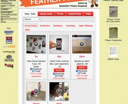 ARDEX Vote and Reader Projects