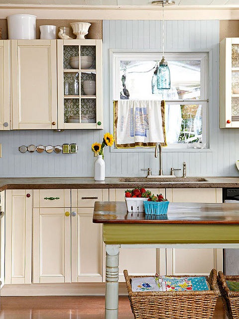 Replace, Reface, or Renew Your Kitchen With Home Depot