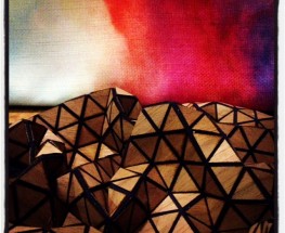 Facets, Sunsets, and Secret Shapes