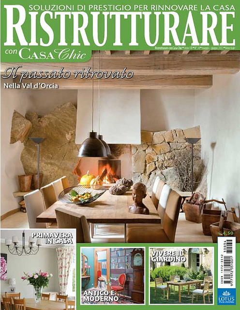 Feature From Abroad