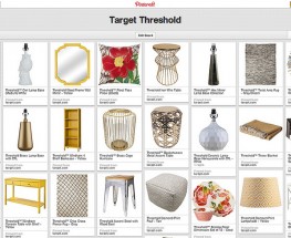 Threshold at Target