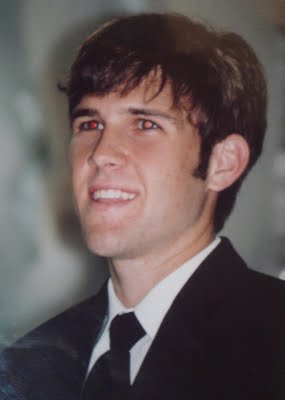 THE MAN OF MY DREAMS