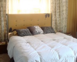 TUFTED HEADBOARD HOW-TO continued. . .
