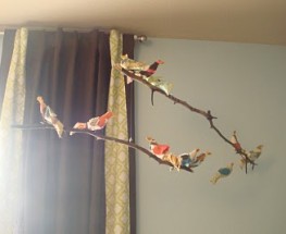 BALANCING ACT-MOBILE MAKING