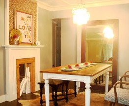 GUEST BLOG- Brooklyn Limestone