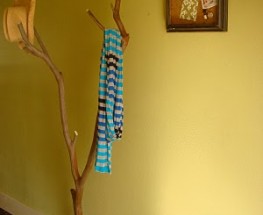 TREE TRIMMING PAYS OFF BIG