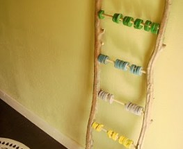 LADDER STYLE ABACUS