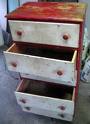 SHABBY CHIC REDEMPTION