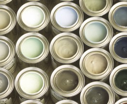 How and When to Pick a Paint Color