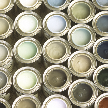 How and When to Pick a Paint Color