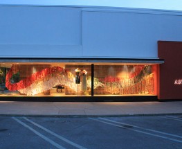 Unveiling Anthropologie