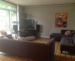 Wright’s Living Room Break Down