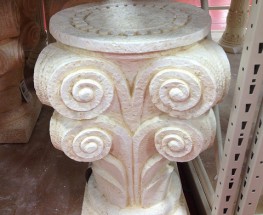 A Match Made In Heaven- A Unique Table Comes Together In Perfect Harmony