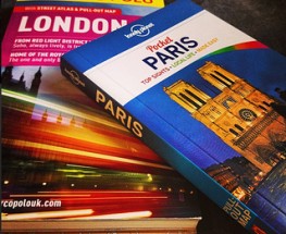 Paris!