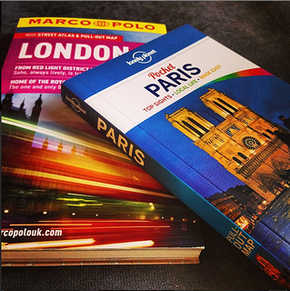 Paris!