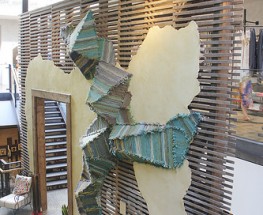 Anthropologie Inspiration- London Edition