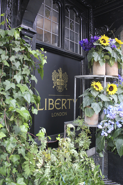 Liberty