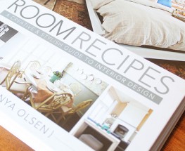 Published In Room Recipes