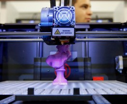 The Maker Movement